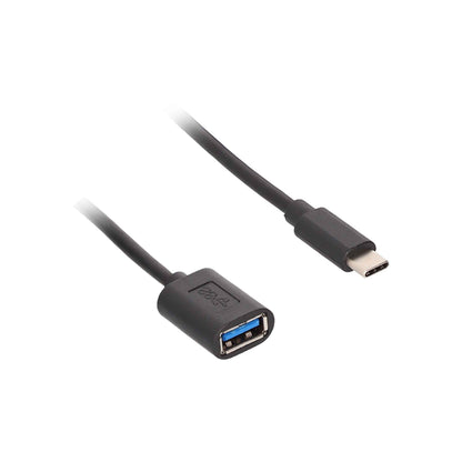 Axxess AXUSBC-M2FA 6-Foot USB-C Male to USB-A Female Cable Universal