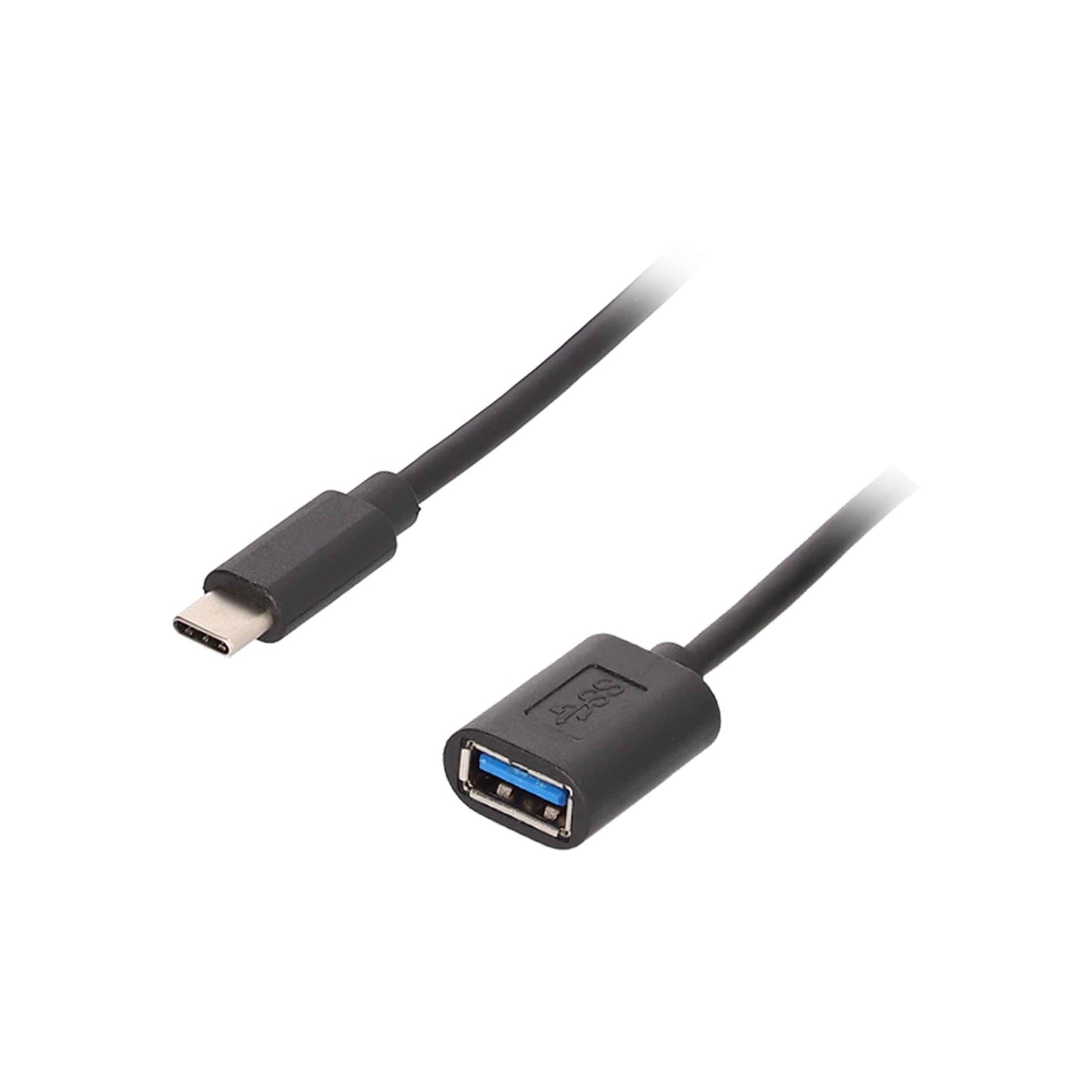 Axxess AXUSBC-M2FA 6-Foot USB-C Male to USB-A Female Cable Universal