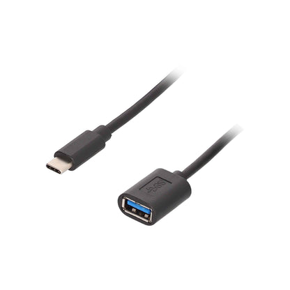 Axxess AXUSBC-M2FA 6-Foot USB-C Male to USB-A Female Cable Universal