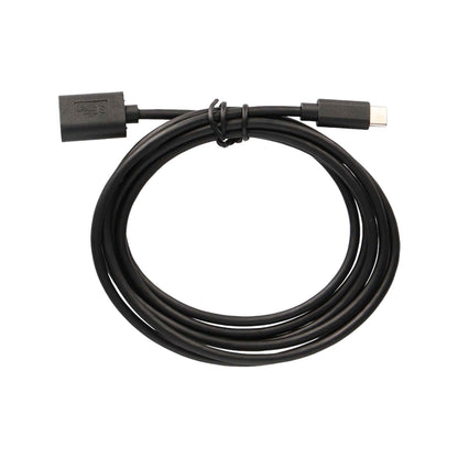 Axxess AXUSBC-M2FA 6-Foot USB-C Male to USB-A Female Cable Universal