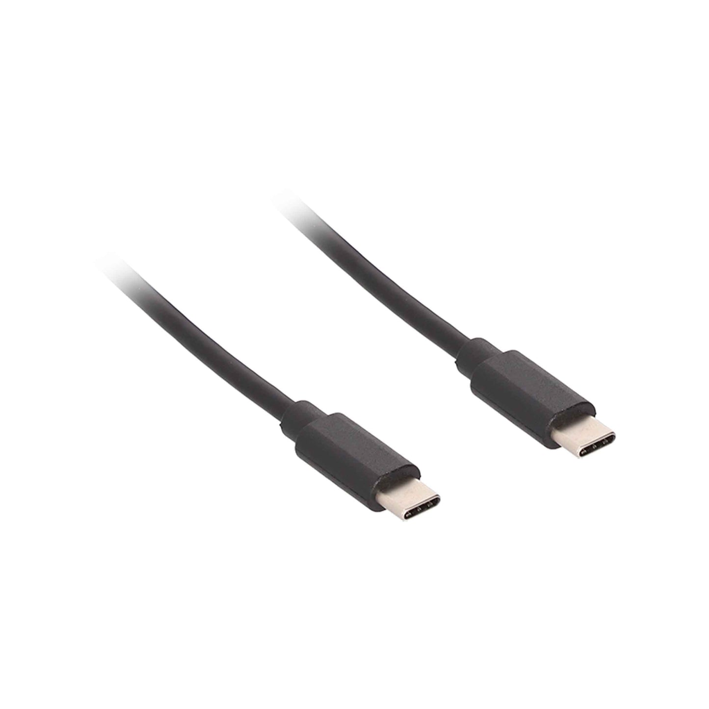 Axxess AXUSBC-M2M 6-Foot USB-C Male-to-Male Replacement Cable Universal