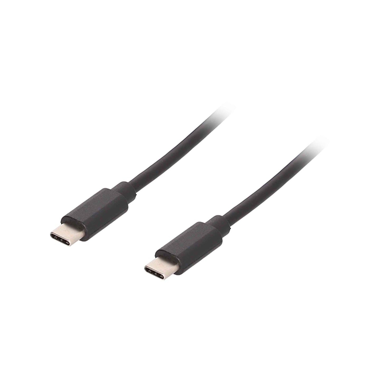 Axxess AXUSBC-M2M 6-Foot USB-C Male-to-Male Replacement Cable Universal