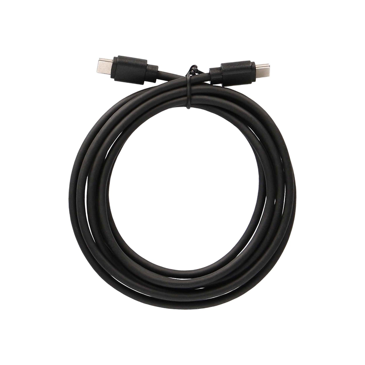 Axxess AXUSBC-M2M 6-Foot USB-C Male-to-Male Replacement Cable Universal