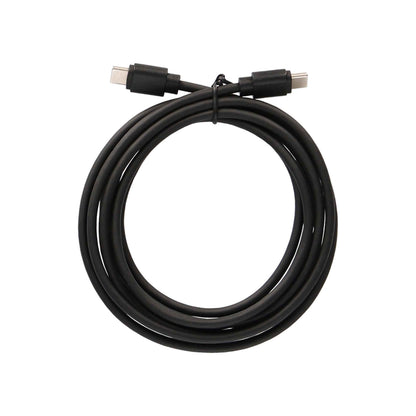 Axxess AXUSBC-M2M 6-Foot USB-C Male-to-Male Replacement Cable Universal