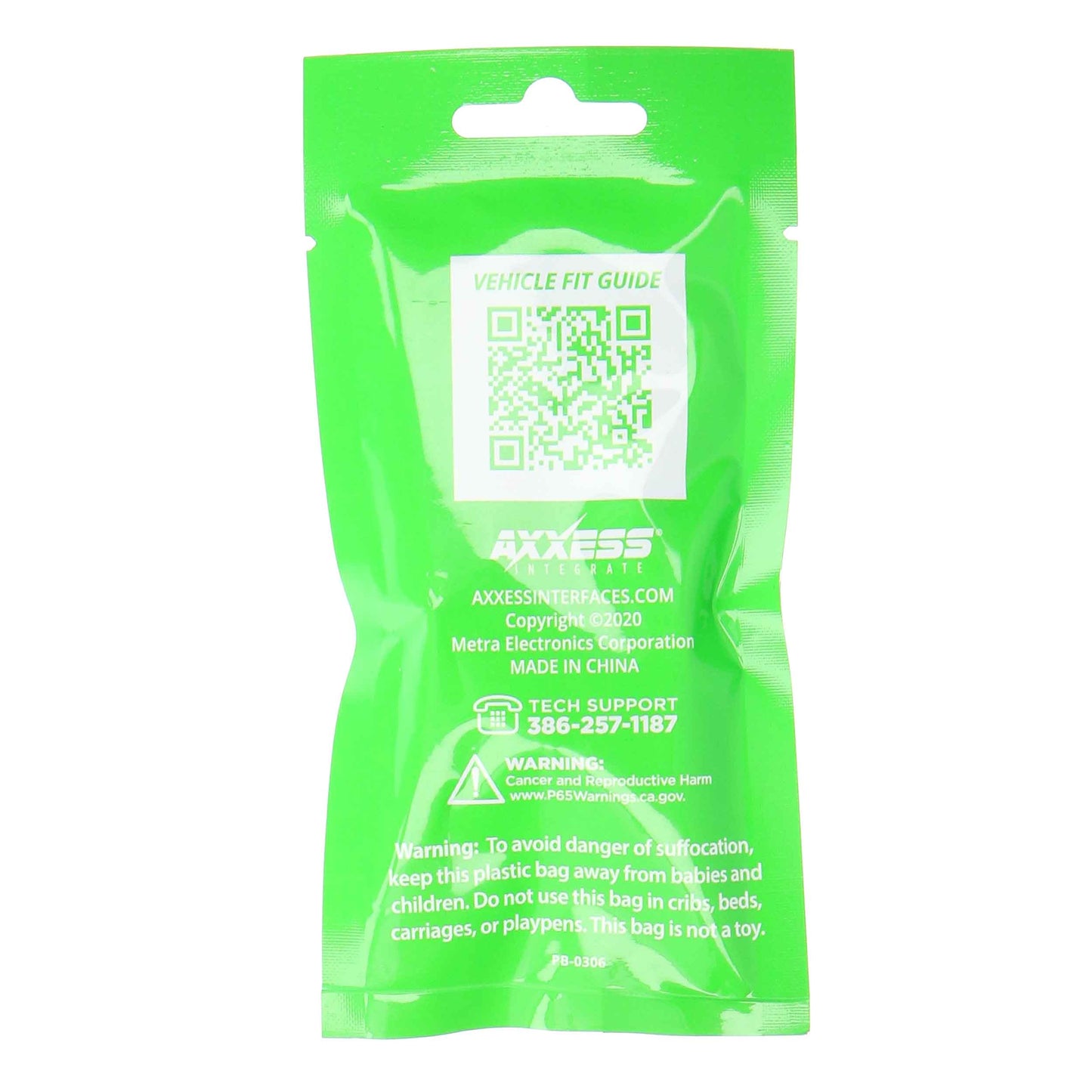 Axxess Replace Factory Radio – AXUSBM-B