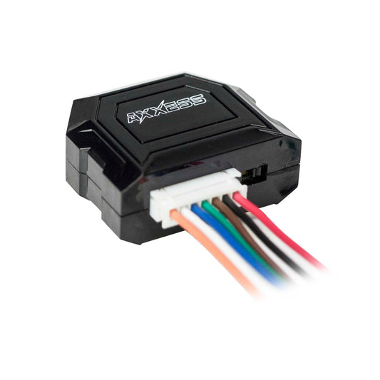 Axxess Device Connection – AXUTR