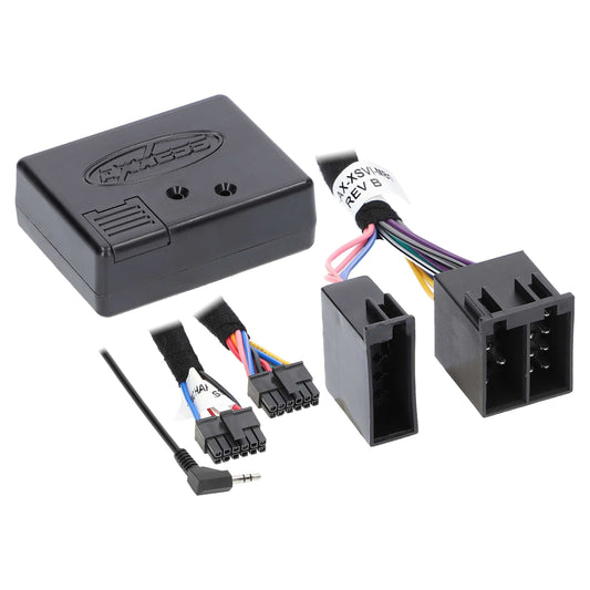 Axxess Replace Factory Radio – AXVI-1785