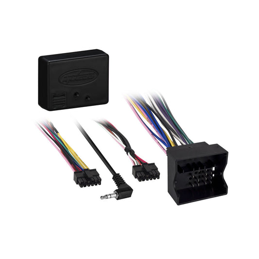 Axxess Replace Factory Radio – AXVI-1788