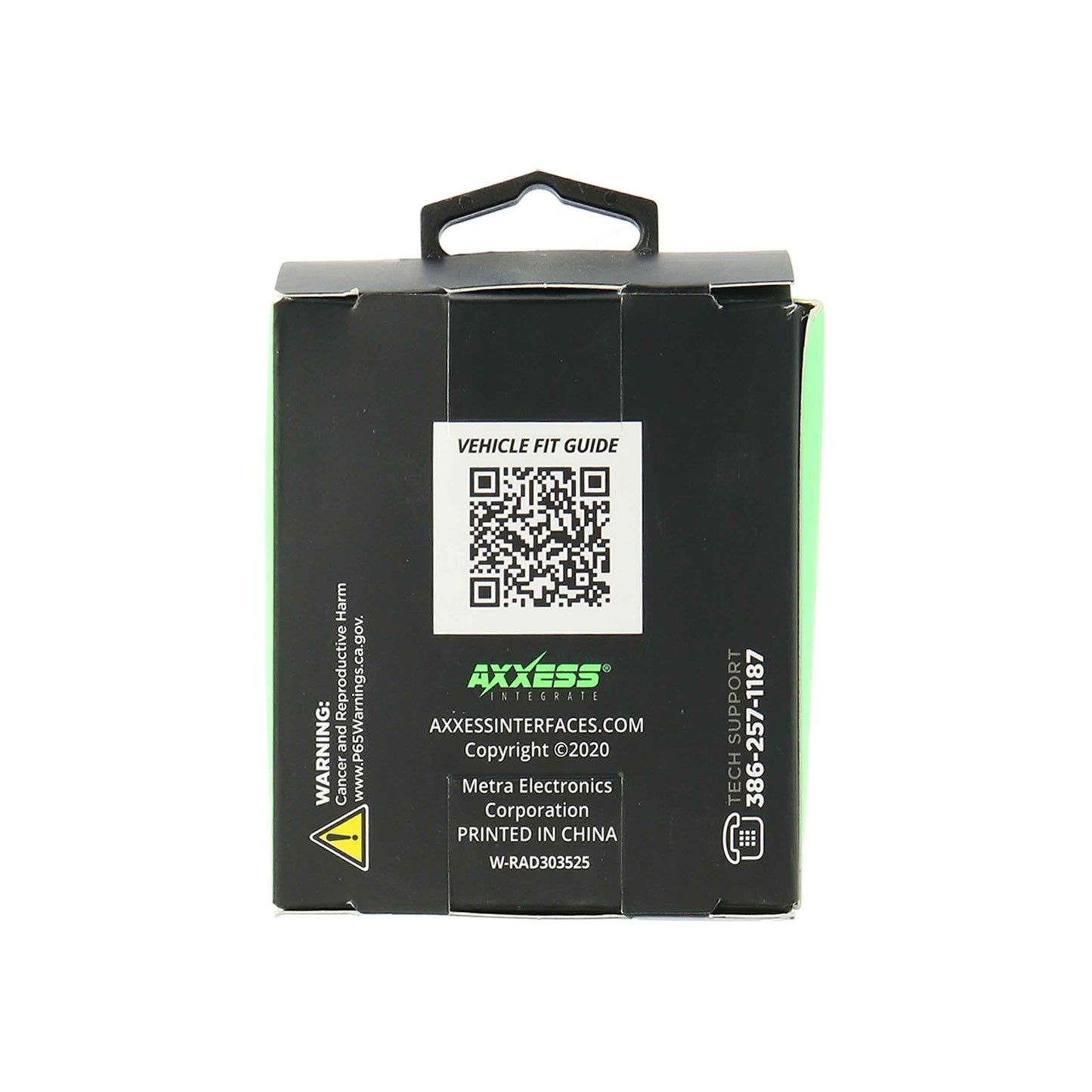 Axxess Replace Factory Radio – AXVI-2104