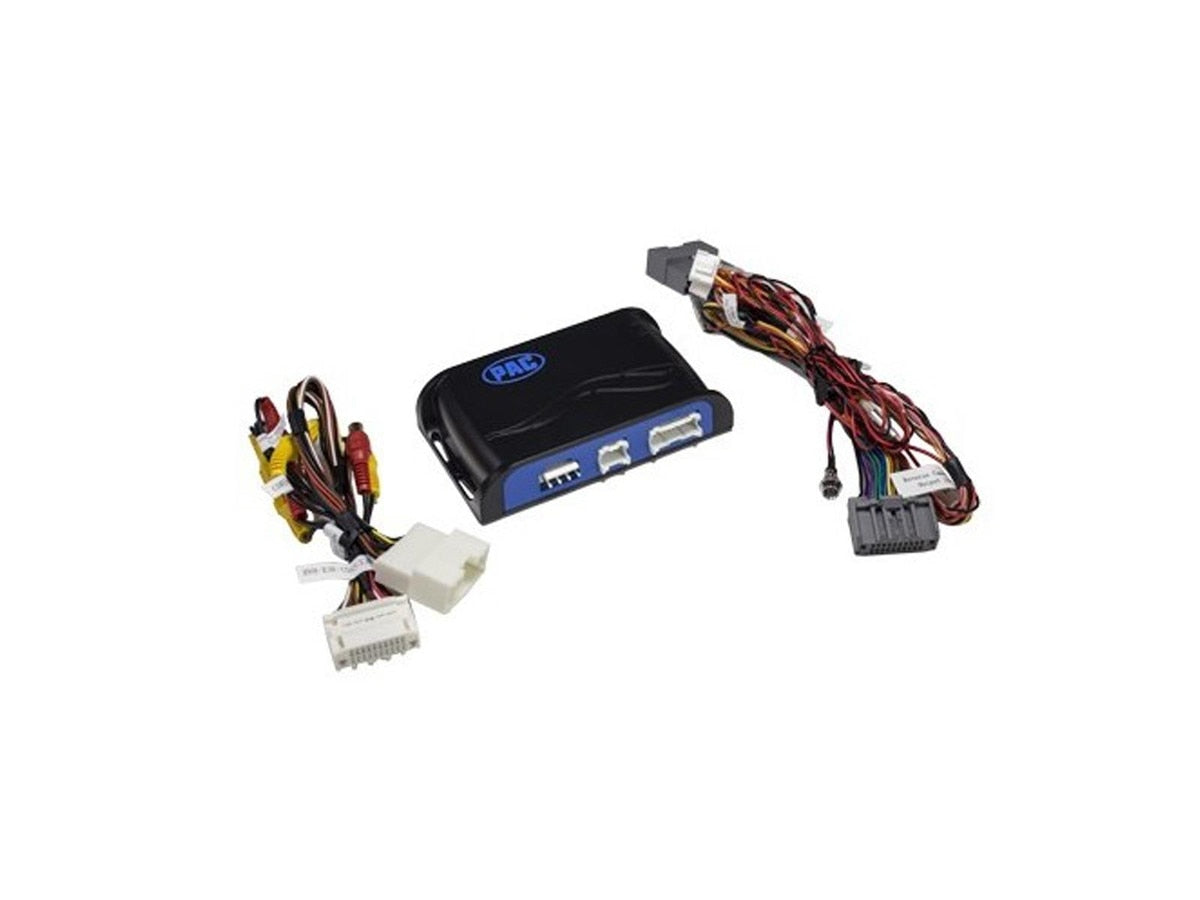 PAC BCI-CH21 product image 1