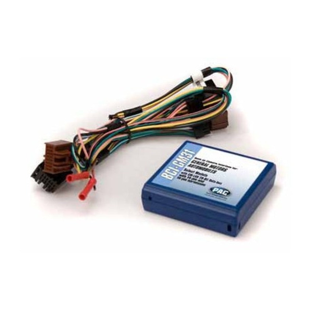 PAC BCI-GM31 product image 2