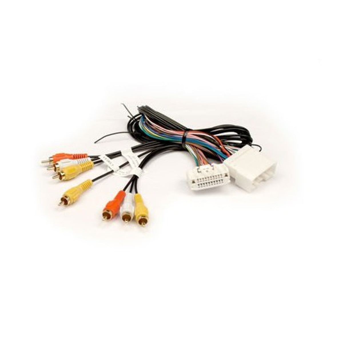 PAC CHYRVD product image 1