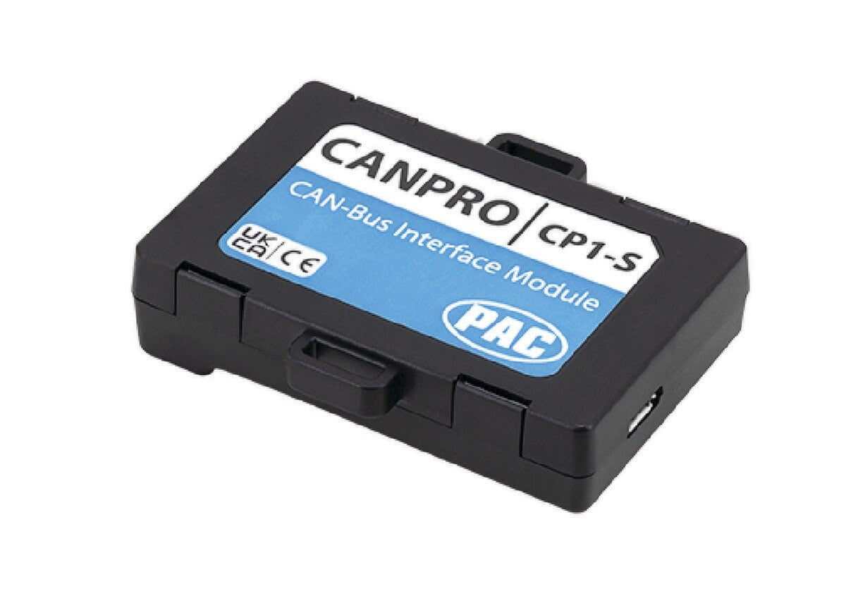 PAC CP1-S product image 1