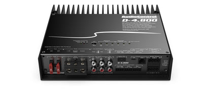 AudioControl D-4.800 product image 3