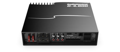 AudioControl D-4.800 product image 4