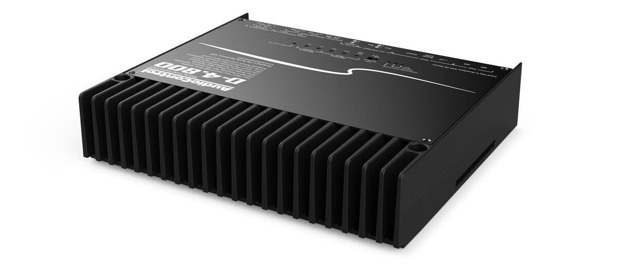 AudioControl D-4.800 product image 5
