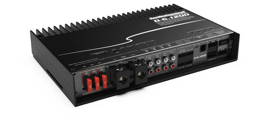 AudioControl D-6.1200 product image 2