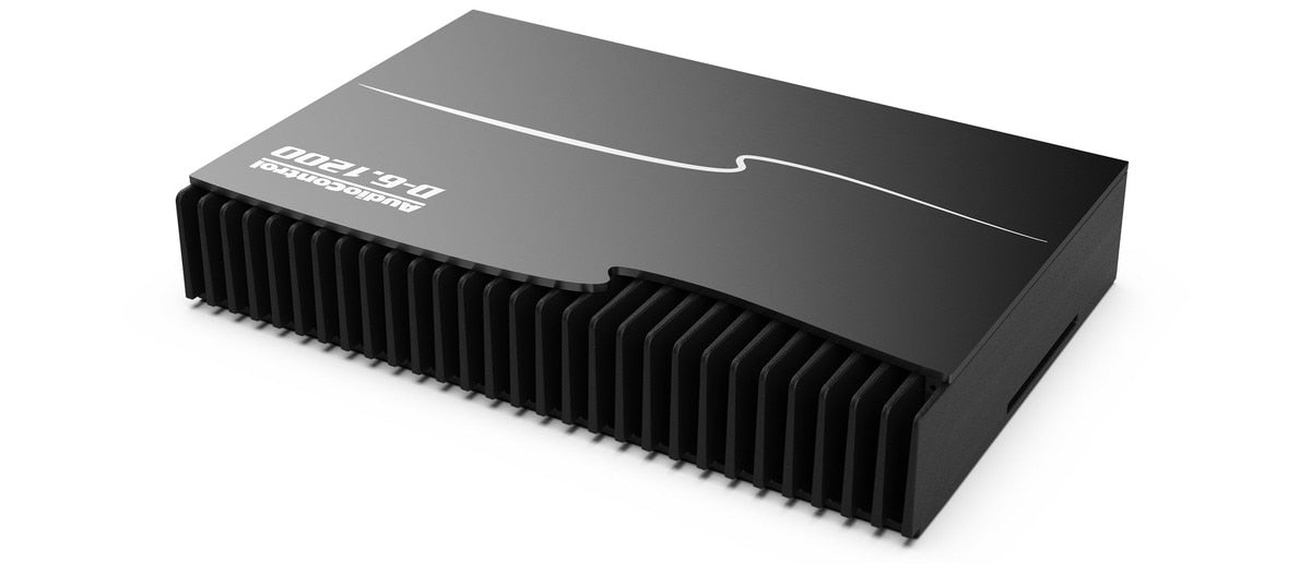 AudioControl D-6.1200 product image 4