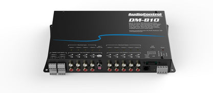 AudioControl DM-810 product image 3