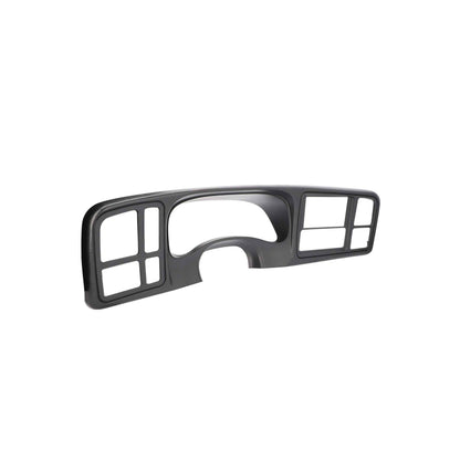 Metra DP-3002GY Double-DIN Dash Panel for 1999-2002 GM Full-Size Trucks/SUVs - Gray