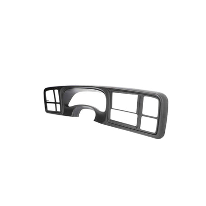 Metra DP-3002GY Double-DIN Dash Panel for 1999-2002 GM Full-Size Trucks/SUVs - Gray