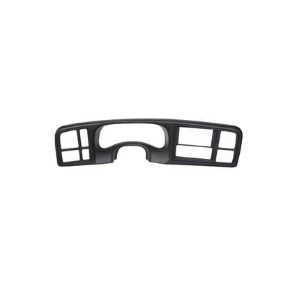 Metra DP-3002GY Double-DIN Dash Panel for 1999-2002 GM Full-Size Trucks/SUVs - Gray
