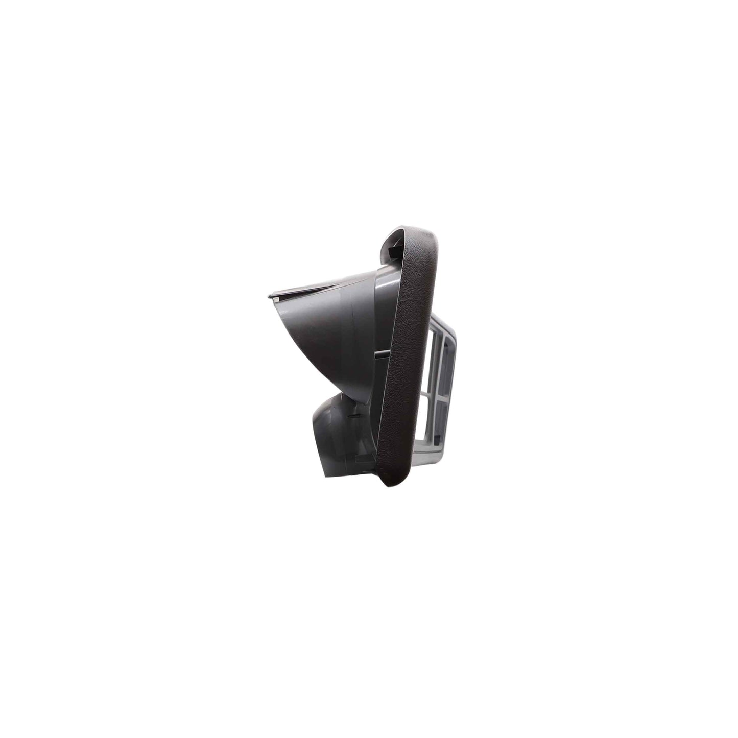 Metra DP-3002GY Double-DIN Dash Panel for 1999-2002 GM Full-Size Trucks/SUVs - Gray