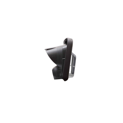 Metra DP-3002GY Double-DIN Dash Panel for 1999-2002 GM Full-Size Trucks/SUVs - Gray