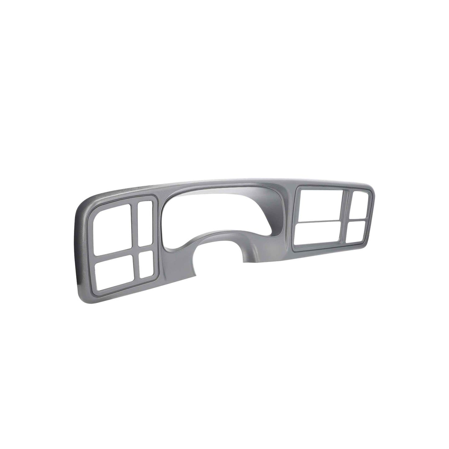 Metra DP-3002SHL Double-DIN Dash Panel for 1999-2002 GM Full-Size Trucks/SUVs - Shale