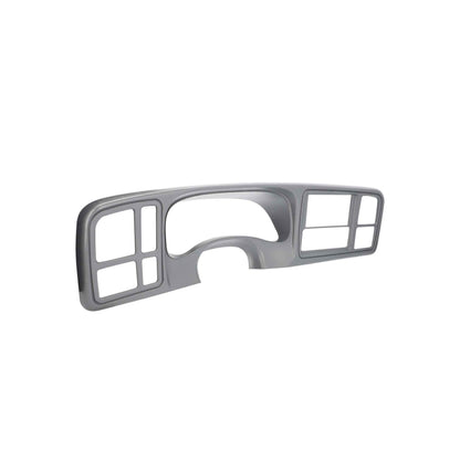 Metra DP-3002SHL Double-DIN Dash Panel for 1999-2002 GM Full-Size Trucks/SUVs - Shale