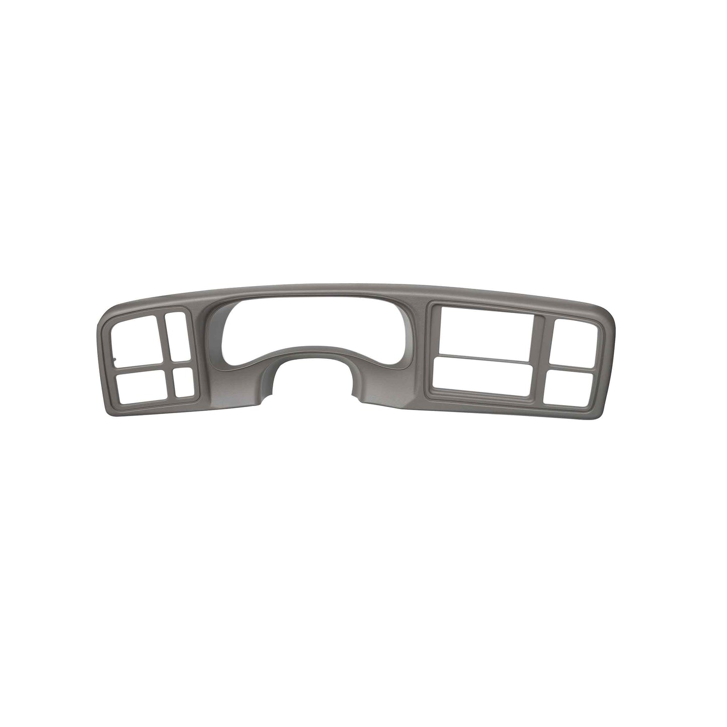 Metra DP-3002SHL Double-DIN Dash Panel for 1999-2002 GM Full-Size Trucks/SUVs - Shale