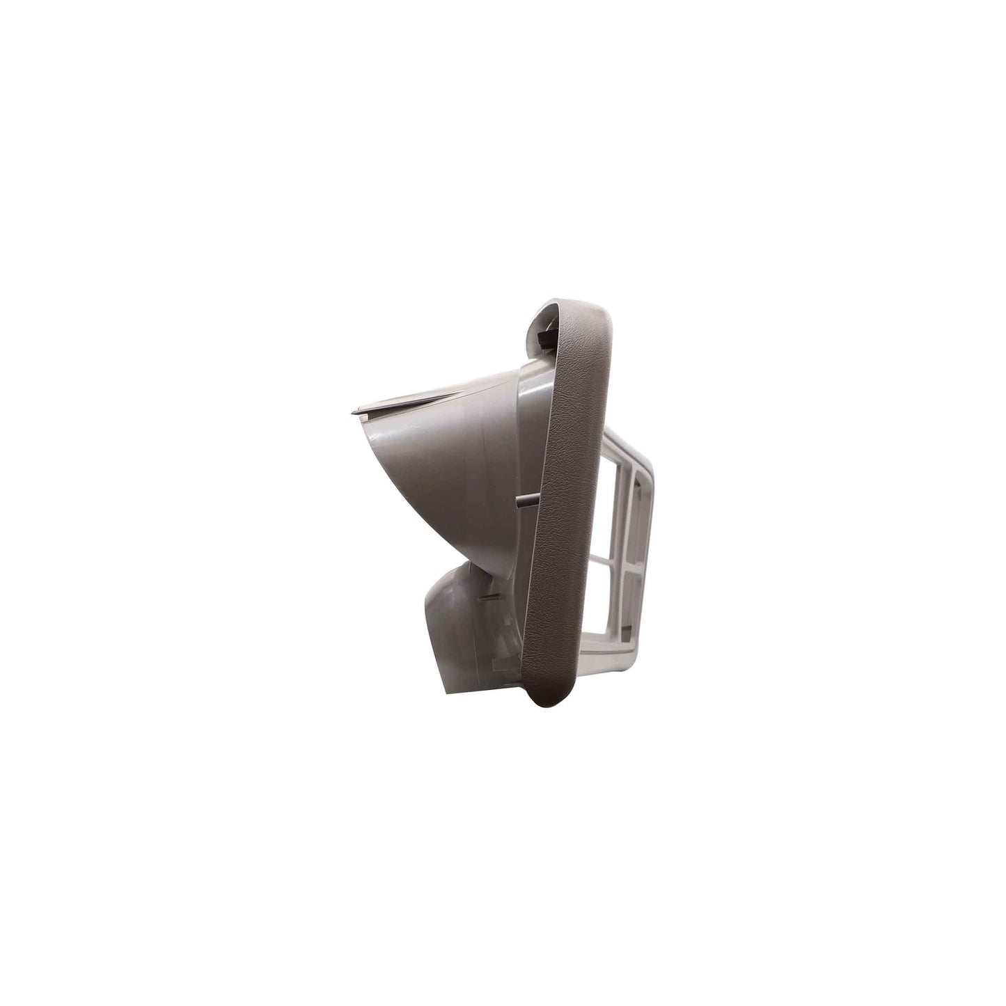 Metra DP-3002SHL Double-DIN Dash Panel for 1999-2002 GM Full-Size Trucks/SUVs - Shale