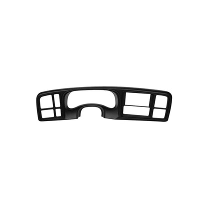 Metra DP-3002TB Double-DIN Dash Panel for 1999-2002 GM Full-Size Trucks/SUVs - Textured black