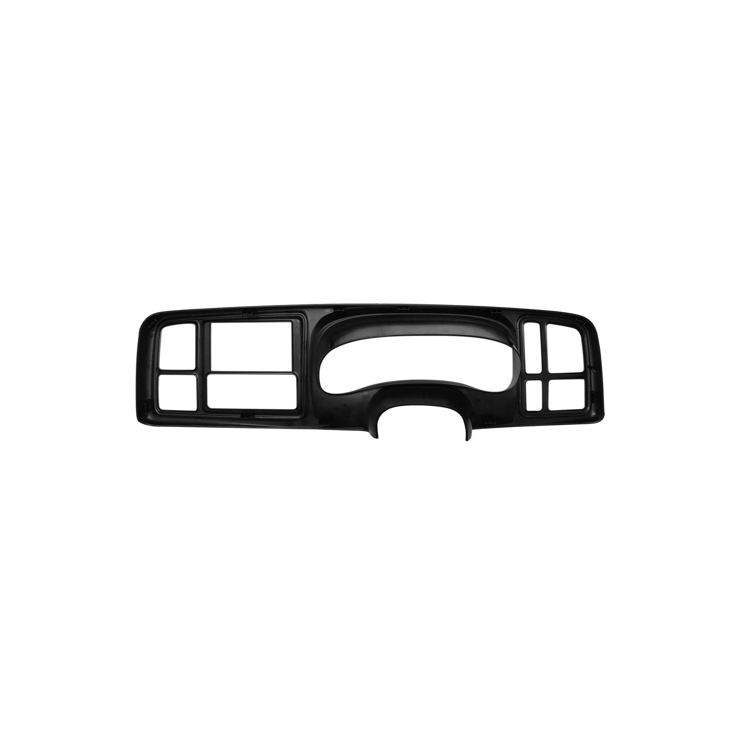 Metra DP-3002TB Double-DIN Dash Panel for 1999-2002 GM Full-Size Trucks/SUVs - Textured black
