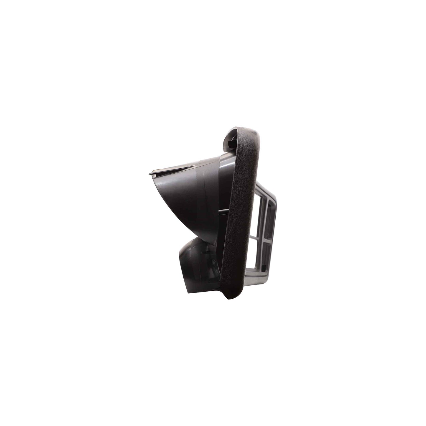 Metra DP-3002TB Double-DIN Dash Panel for 1999-2002 GM Full-Size Trucks/SUVs - Textured black