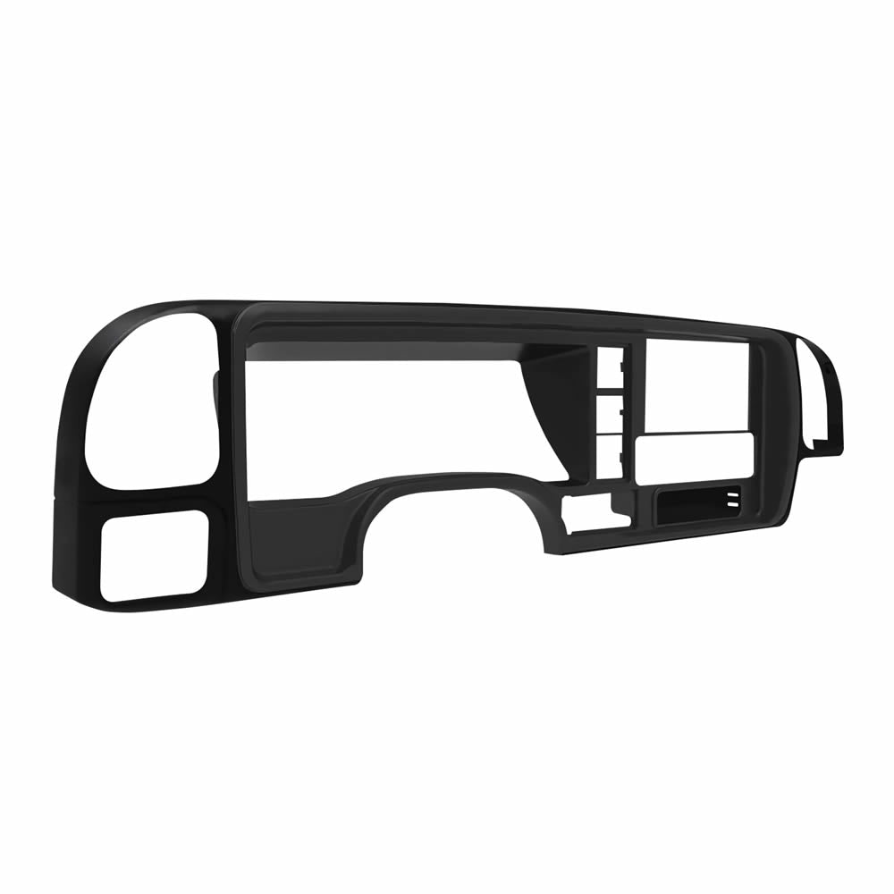 Metra DP-3003 Double-DIN Dash Panel for Select 1995-2002 GM Trucks/SUVs