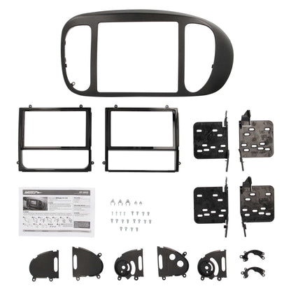 Metra Radio Installation Kits – DP-5859