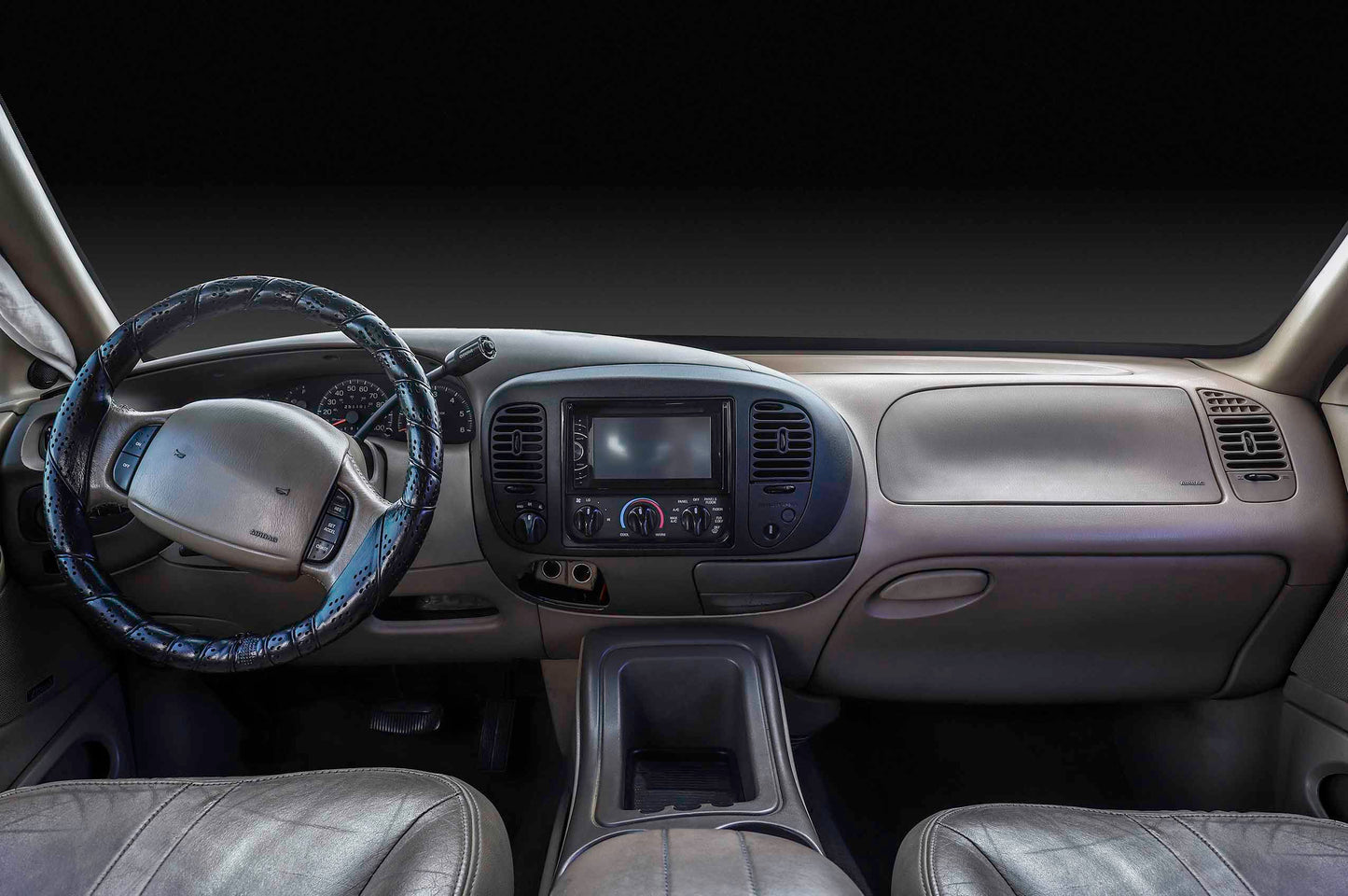 Metra Radio Installation Kits – DP-5859