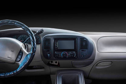 Metra Radio Installation Kits – DP-5859