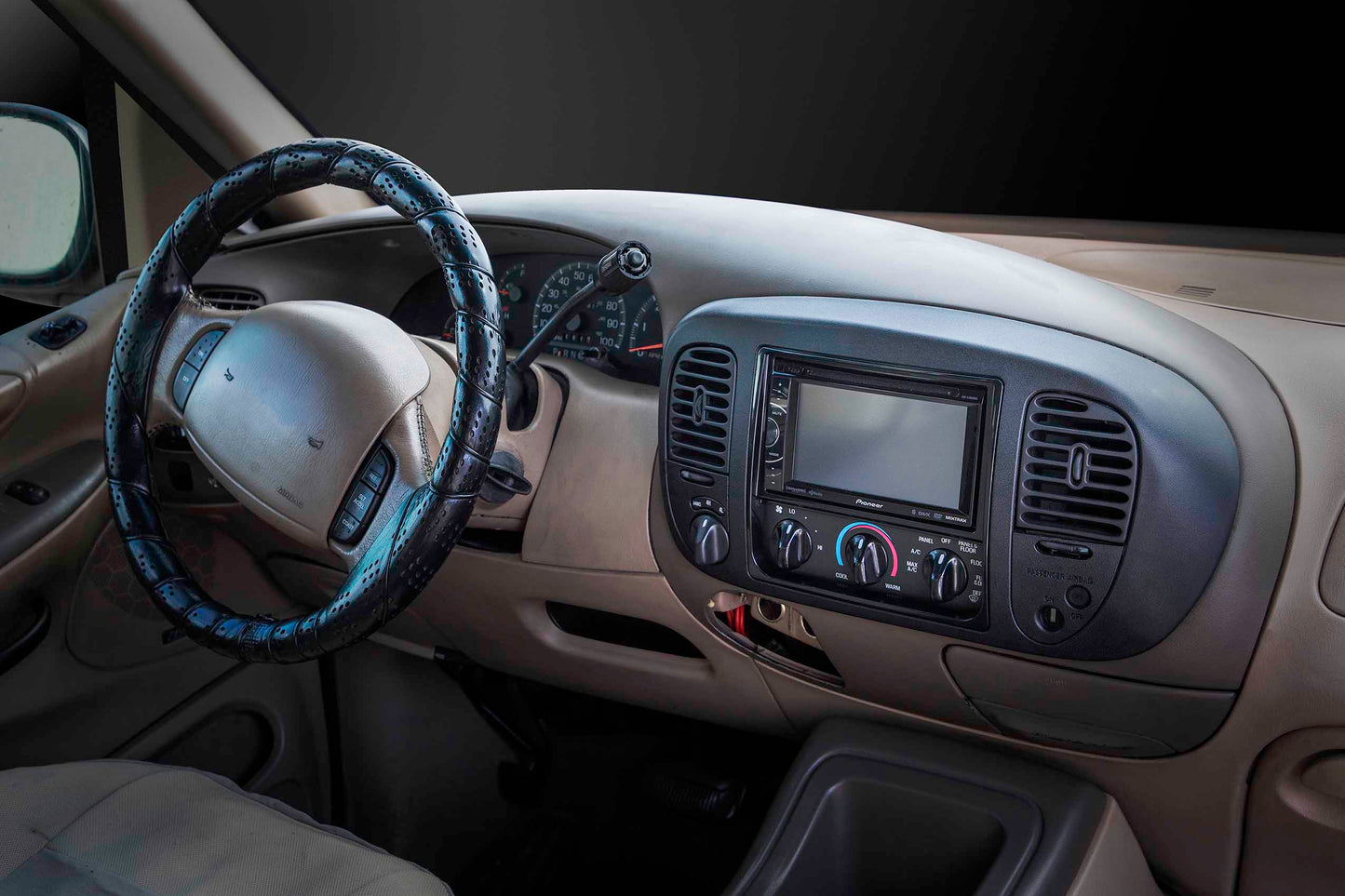 Metra Radio Installation Kits – DP-5859