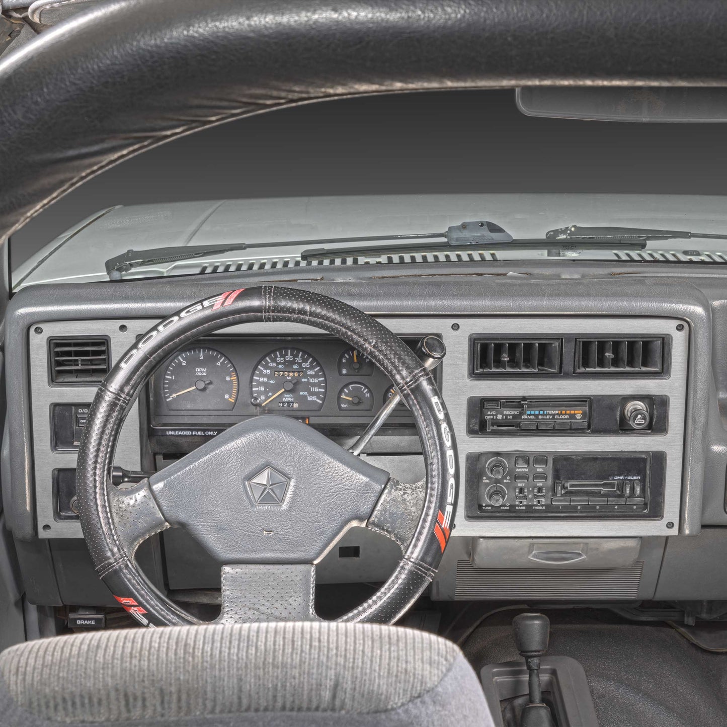 Metra Radio Installation Kits – DP-6508