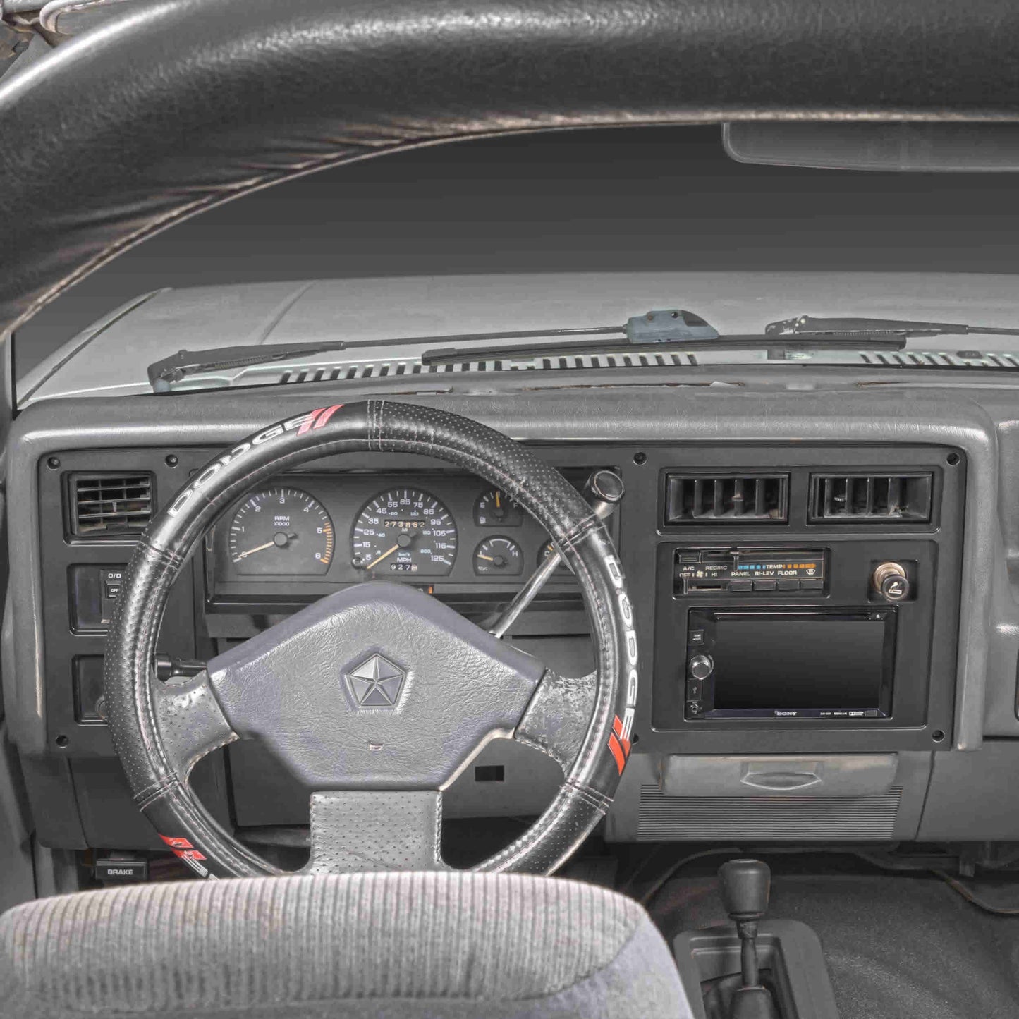 Metra Radio Installation Kits – DP-6508