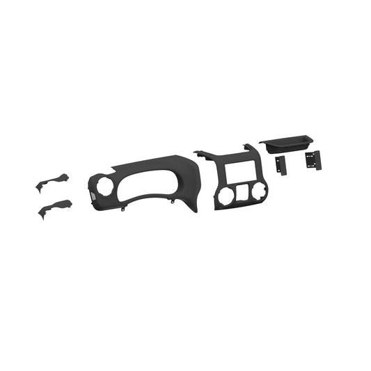 Metra Radio Installation Kits – DP-6511-JK