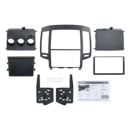 Metra Radio Installation Kits – DP-7419