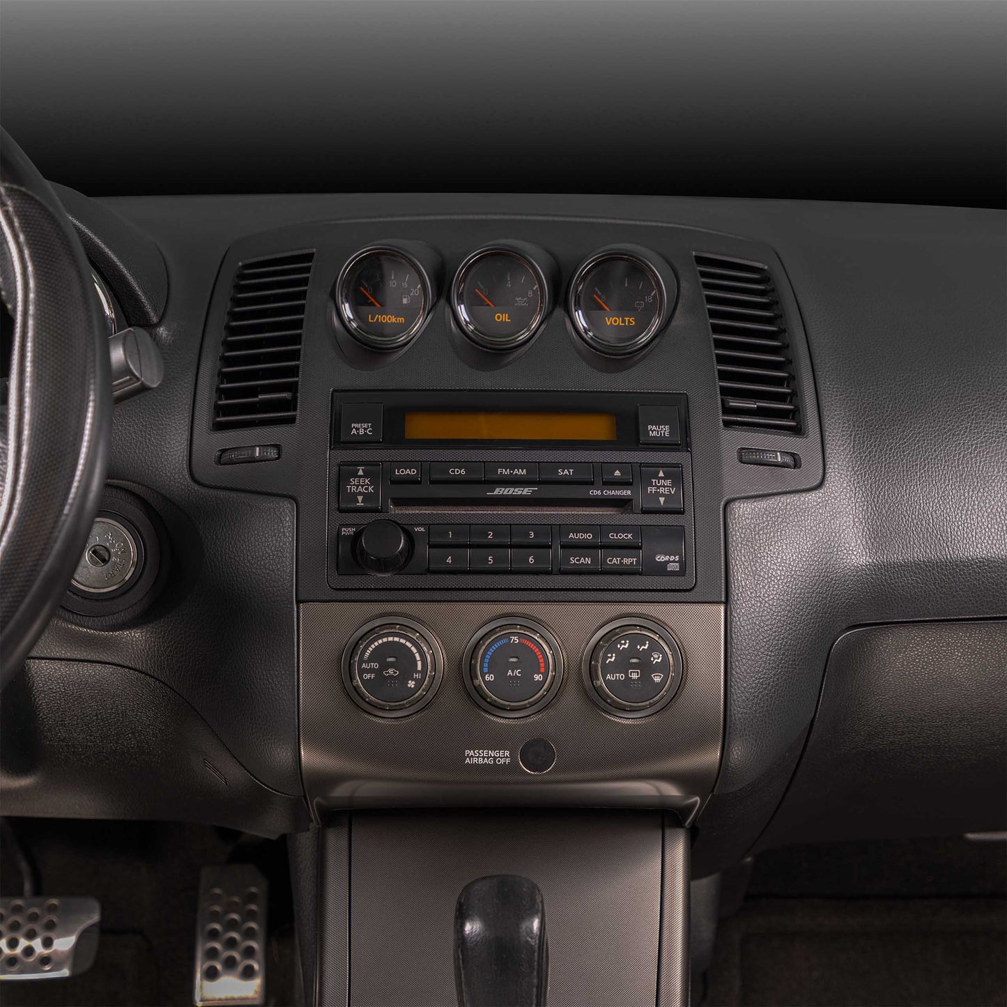 Metra Radio Installation Kits – DP-7419