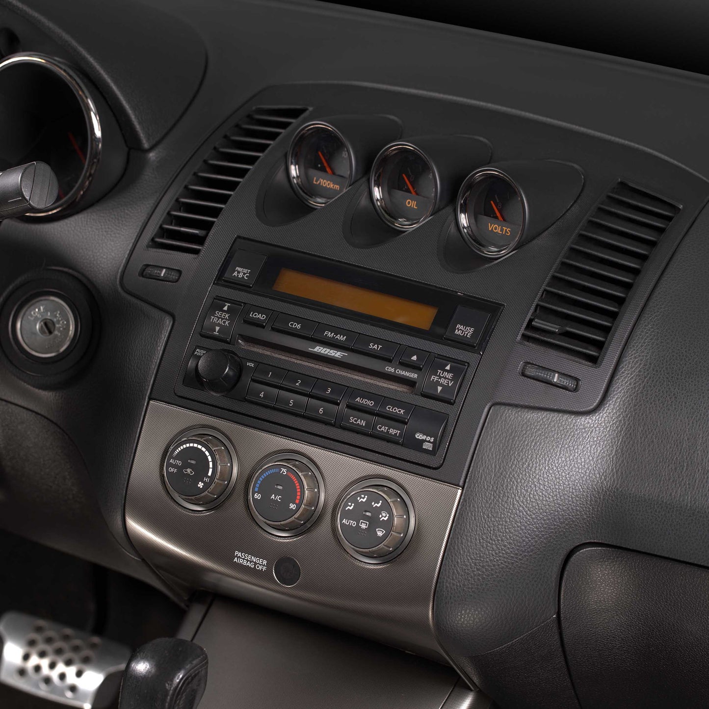 Metra Radio Installation Kits – DP-7419