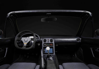 Metra Radio Installation Kits – DP-7528