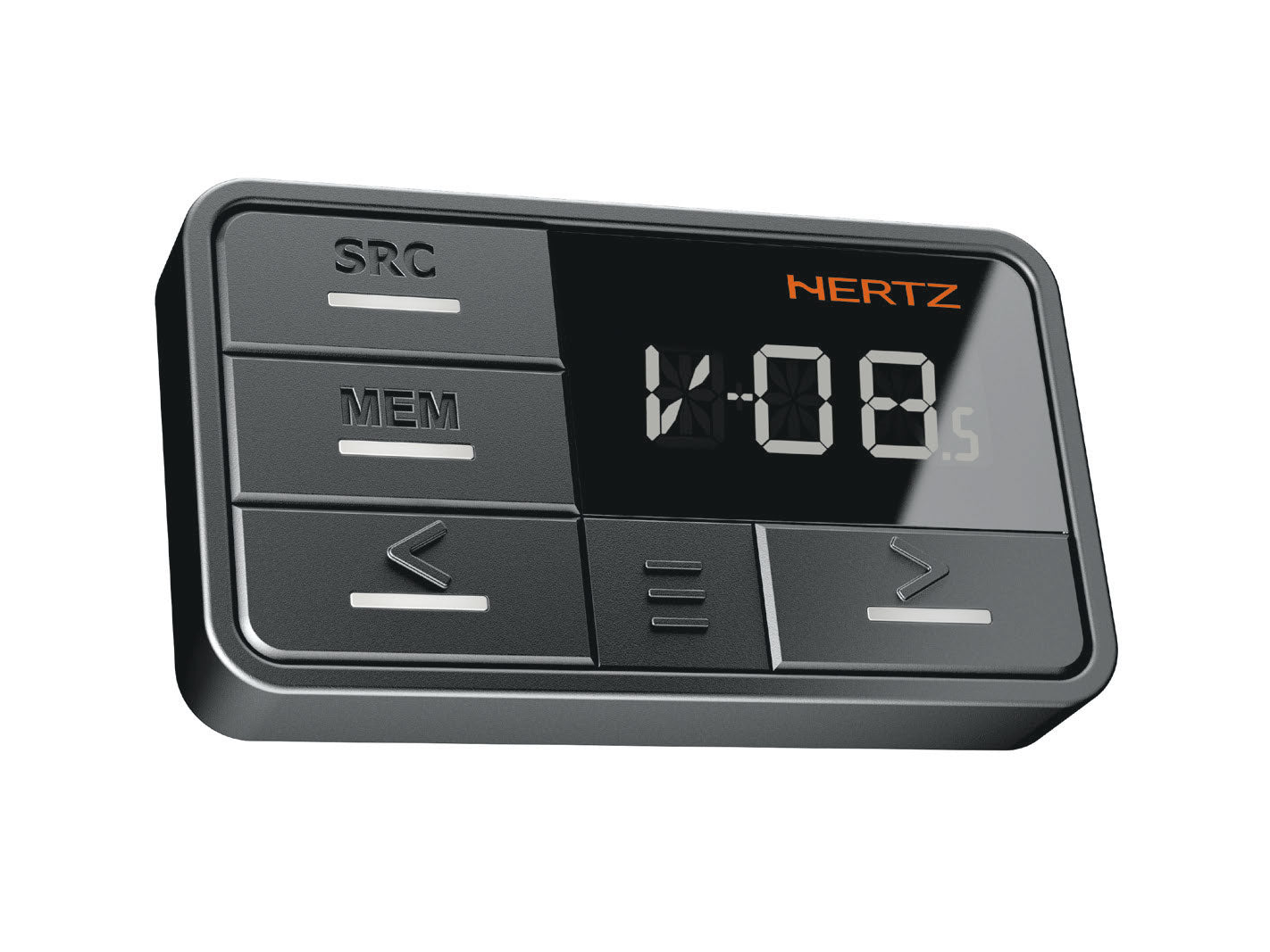 Hertz H8 DSP-DRC High Performance 8 Channel Digital Interface Processor