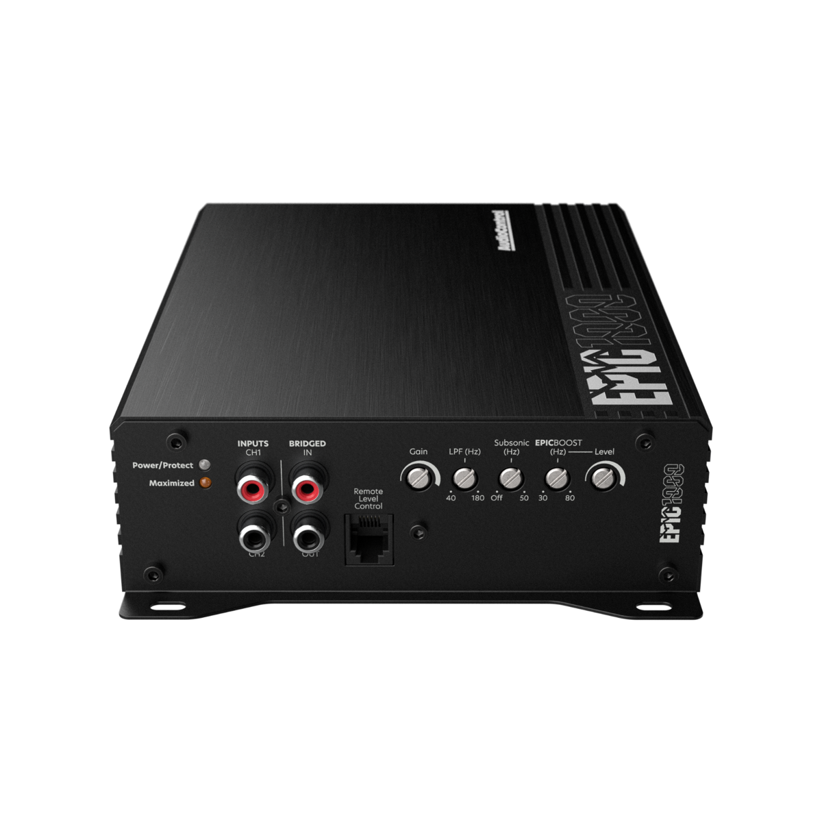 AudioControl EPIC1000 product image 5
