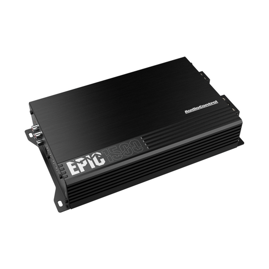 AudioControl EPIC1500 product image 1